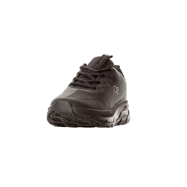 Tenis Deportivo Op Hombre Color Negro