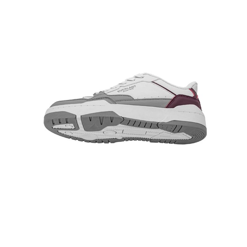 Tenis-Casuales-Mujer-Blanco-Everlast-643862-Talla-38-4