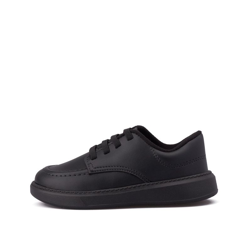 Zapato-Casual--NiÑo-Color-Preto-Marca-Molekinho-------Talla-27-0