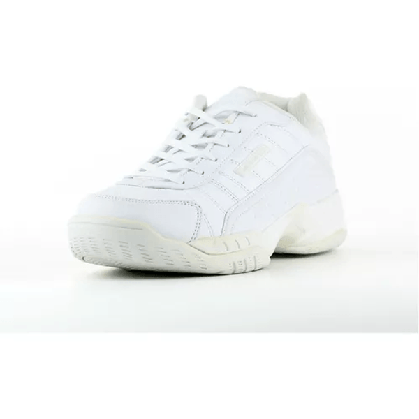 Tenis Hombre Marca Op Color Blanco