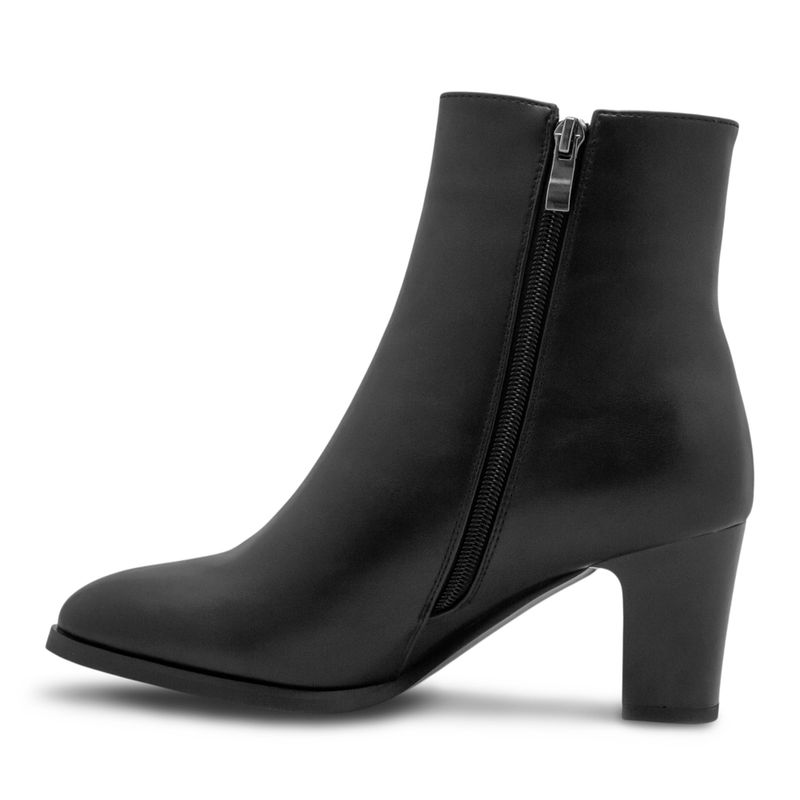 Botines-Tacon-Alto-Mujer-Formal-Via-Spring-Negro-279509-Talla-37-1