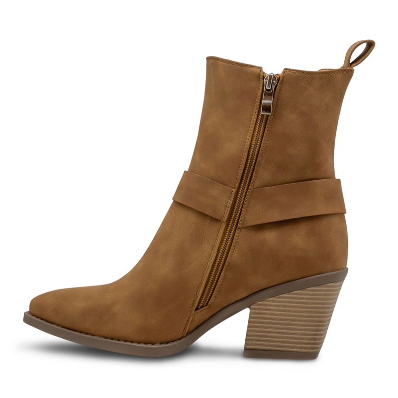 Botines-Tacon-Alto-Mujer-Casual-Via-Spring-Cafe-280128-Talla-35-1