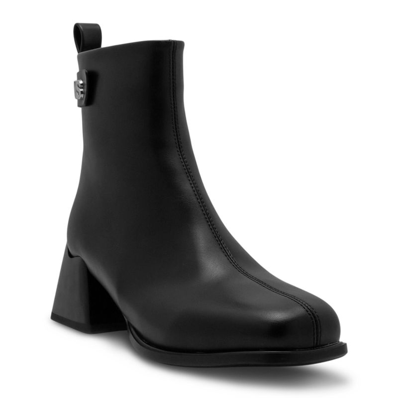 Botines-Tacon-Medio-Mujer-Formal-Via-Spring-Negro-280130-Talla-35-2