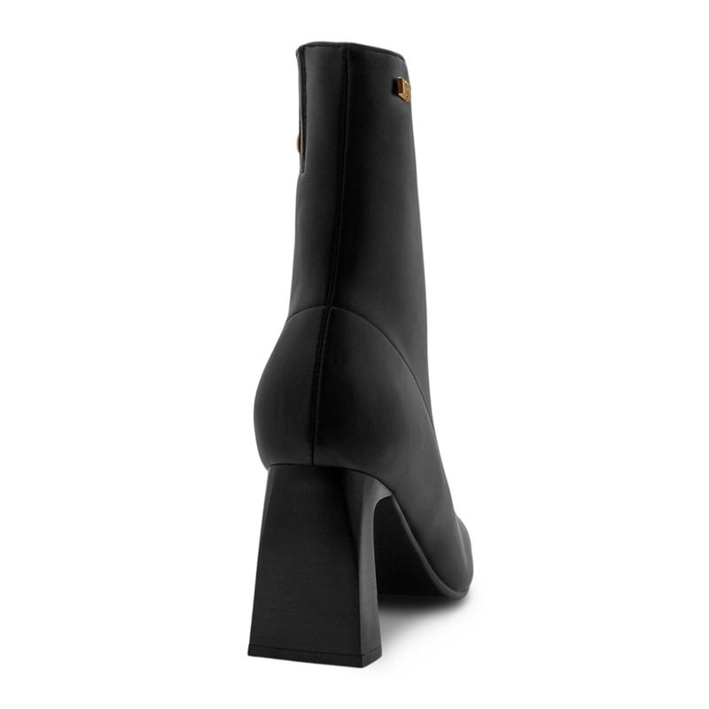 Botines-Tacon-Alto-Mujer-Formal-Via-Spring-Negro-280136-Talla-37-3