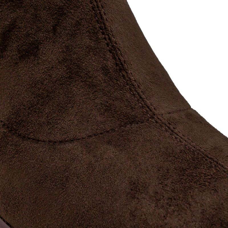 Botines-Planta-Media-Mujer-Casual-Via-Spring-Cafe-280138-Talla-35-5