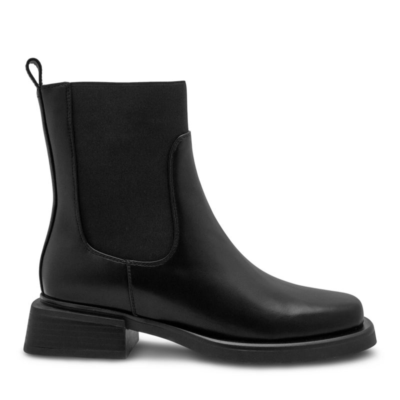 Botines-Tacon-Bajo-Mujer-Casual-Via-Spring-Negro-280143-Talla-36-0