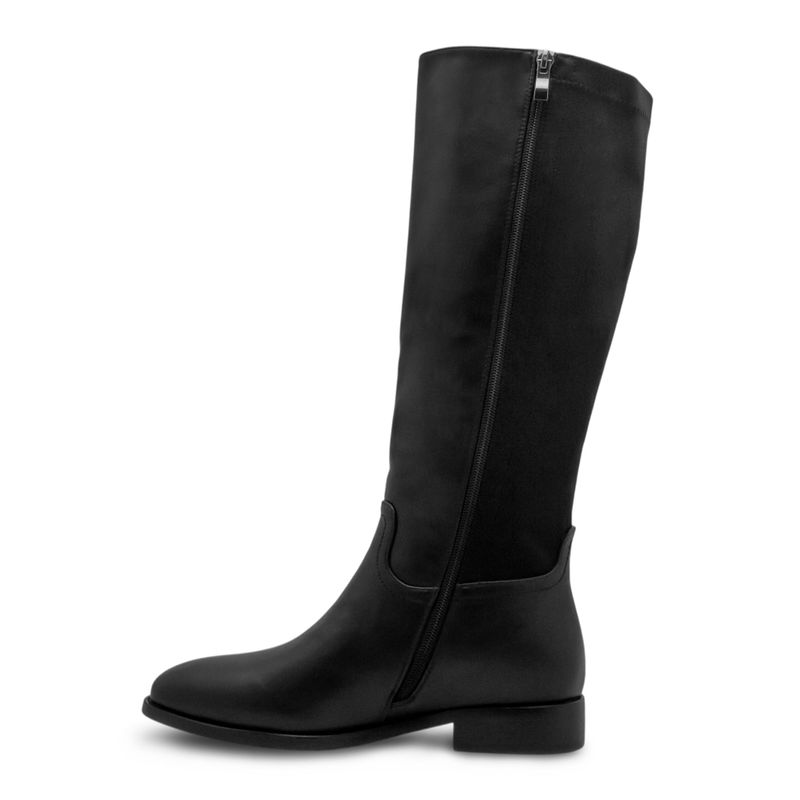 Botas-Tacon-Bajo-Mujer-Casual-Via-Spring-Negro-280152-Talla-36-1