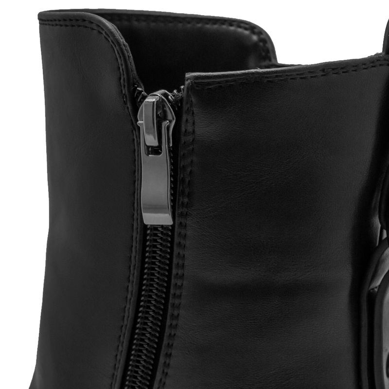 Botines-Tacon-Bajo-Mujer-Casual-Via-Spring-Negro-280156-Talla-36-4