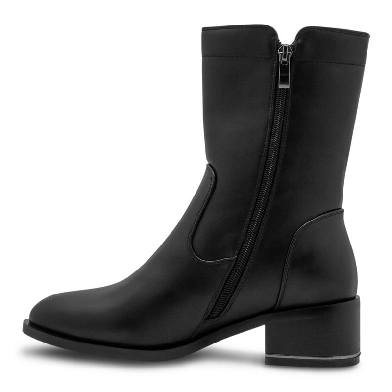 Botines-Tacon-Medio-Mujer-Casual-Via-Spring-Negro-280157-Talla-36-1