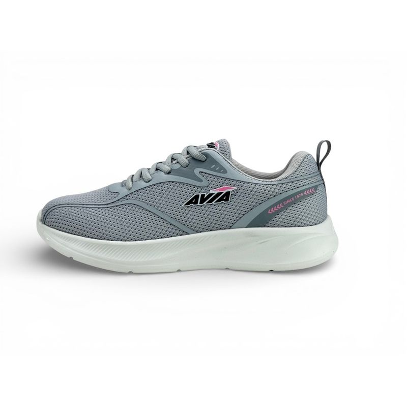 Tenis-Running-Mujer-Gris-Avia-646069-Talla-35-0