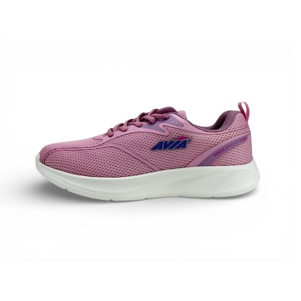 Tenis Running Mujer Morado Avia 646070