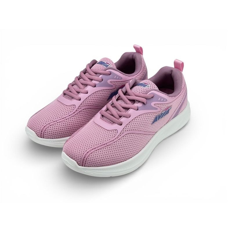 Tenis-Running-Mujer-Morado-Avia-646070-Talla-35-4