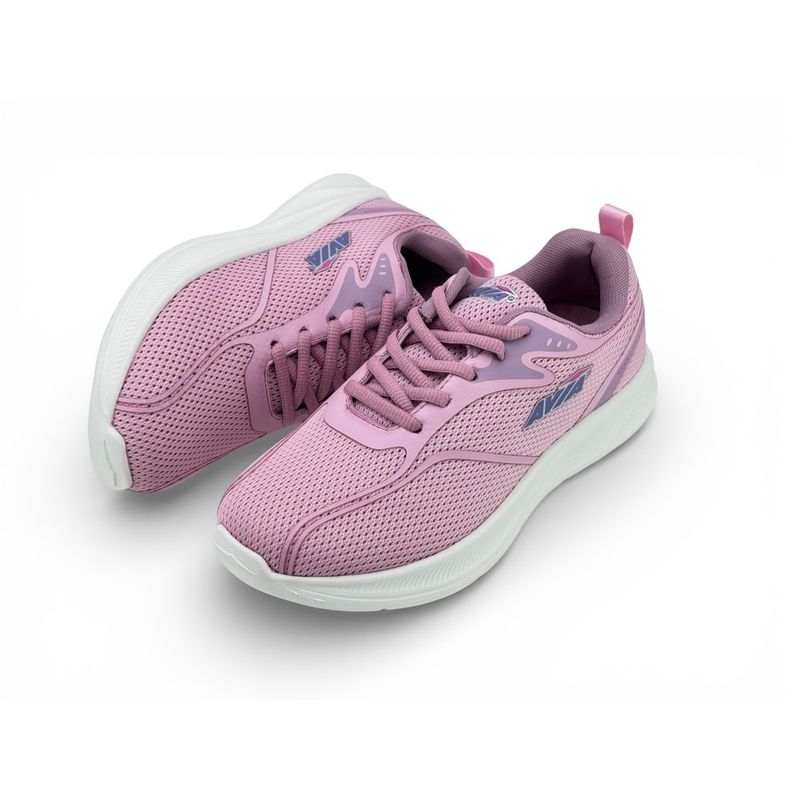 Tenis-Running-Mujer-Morado-Avia-646070-Talla-35-5