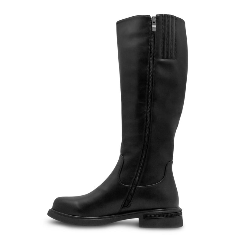 Botas-Tacon-Bajo-Mujer-Casual-Via-Spring-Negro-280161-Talla-36-1