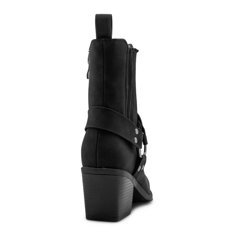 Botines-Tacon-Alto-Mujer-Casual-Via-Spring-Negro-280473-Talla-35-3