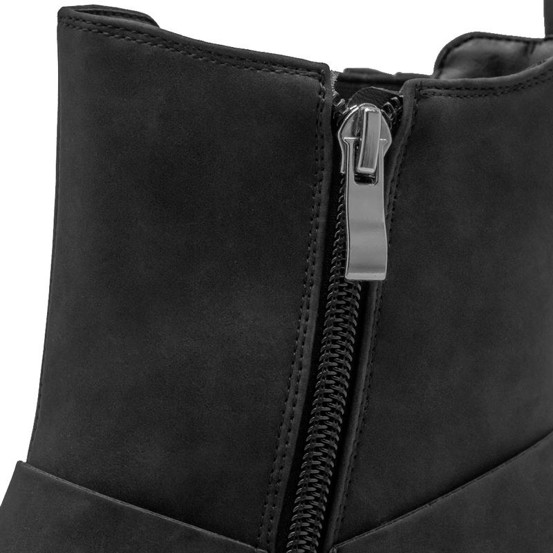 Botines-Tacon-Alto-Mujer-Casual-Via-Spring-Negro-280473-Talla-35-4