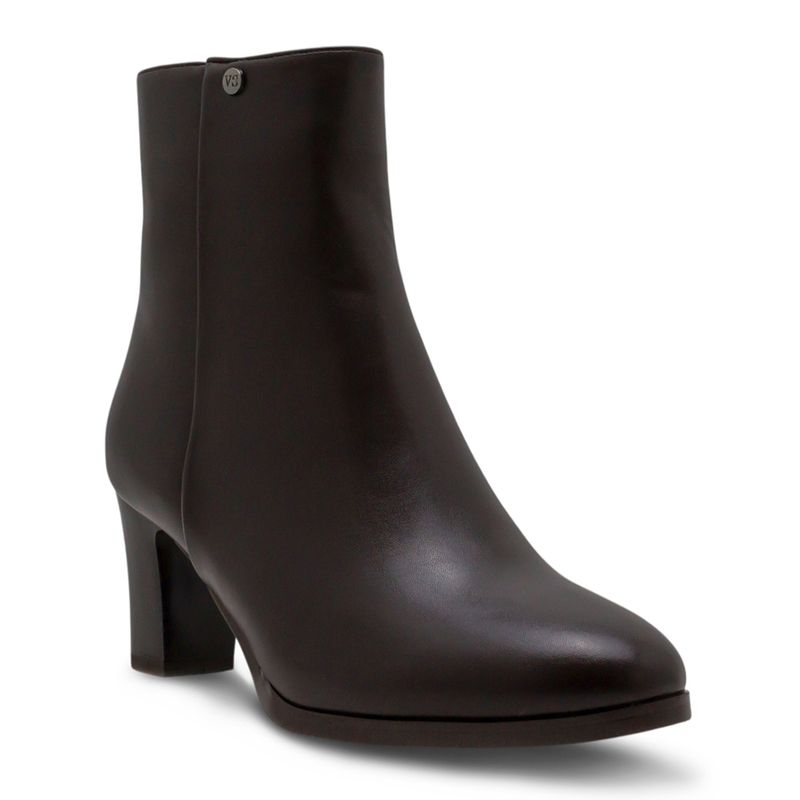 Botines-Tacon-Alto-Mujer-Formal-Via-Spring-Cafe-280509-Talla-36-2