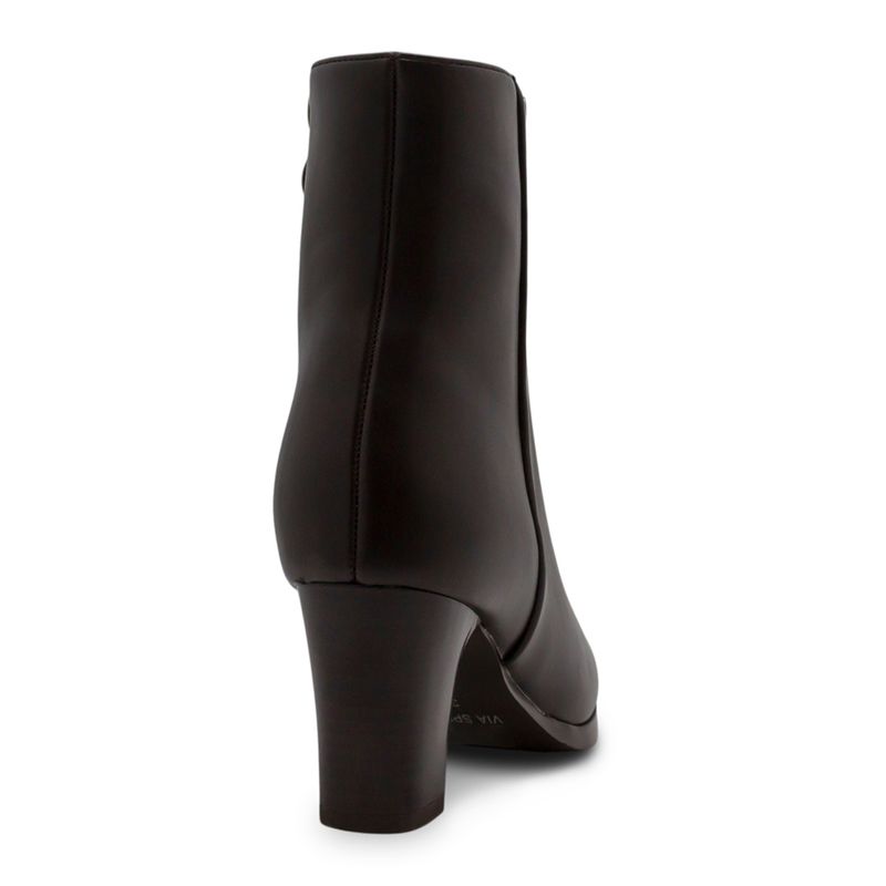 Botines-Tacon-Alto-Mujer-Formal-Via-Spring-Cafe-280509-Talla-36-3