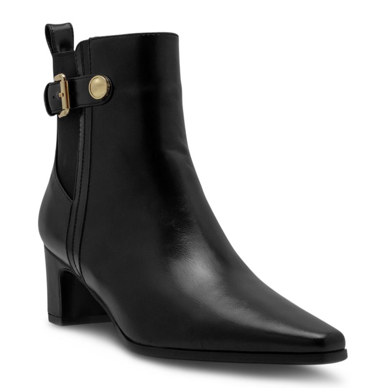 Botines-Tacon-Medio-Mujer-Formal-Via-Spring-Negro-280510-Talla-36-2
