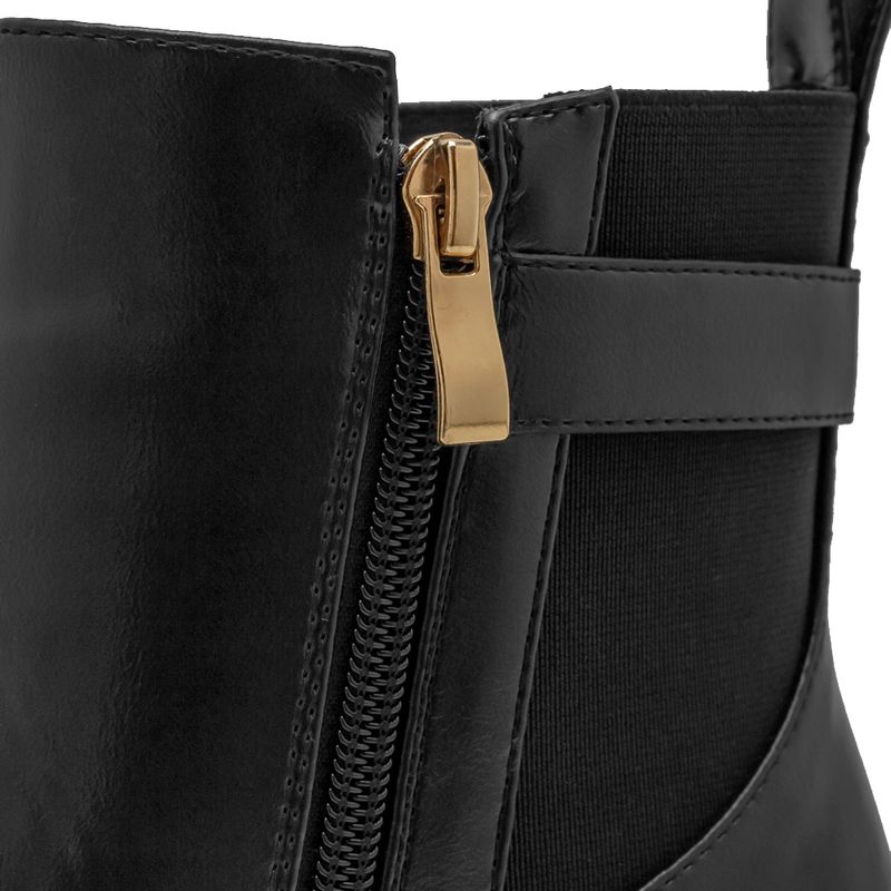 Botines-Tacon-Medio-Mujer-Formal-Via-Spring-Negro-280510-Talla-36-4