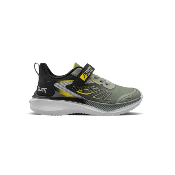Tenis Deportivos Niños Azul Everlast 645266