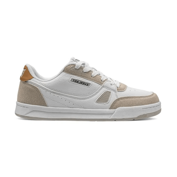 Tenis Deportivos Hombre Blanco Everlast 643860