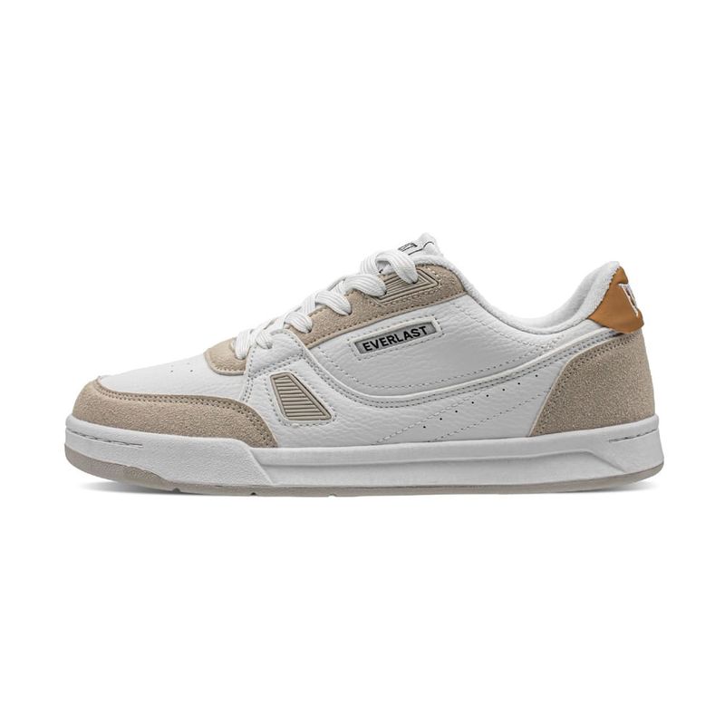 Tenis-Deportivos-Hombre-Blanco-Everlast-643860-Talla-41-0