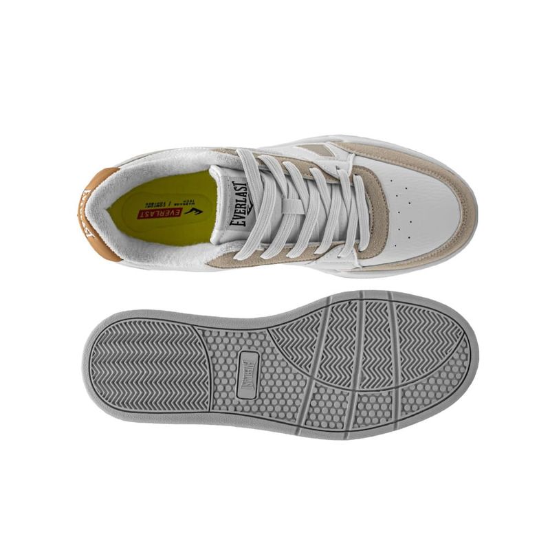 Tenis-Deportivos-Hombre-Blanco-Everlast-643860-Talla-41-2
