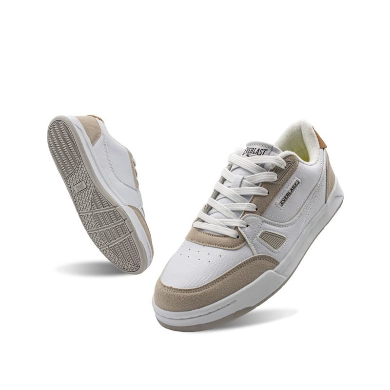 Tenis-Deportivos-Hombre-Blanco-Everlast-643860-Talla-41-3
