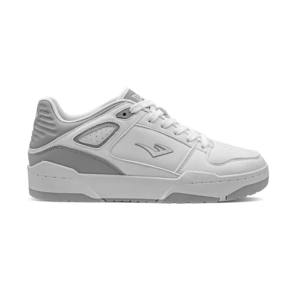 Tenis Deportivos Hombre Blanco Everlast 643859