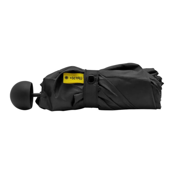 Sombrilla Unisex Negro 280739