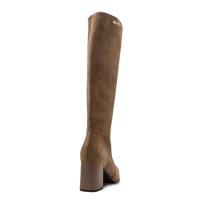 Botas-Formal-Via-Spring-Mujer-Cafe-280133-Talla-35-3