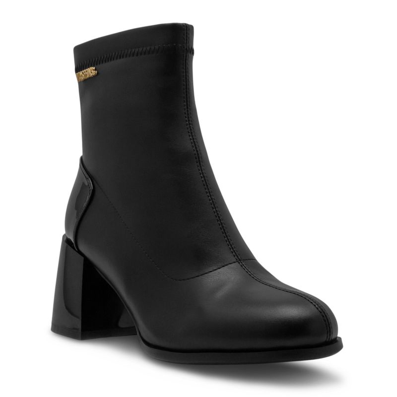 Botines-Formal-Via-Spring-Mujer-Negro-280134-Talla-35-2