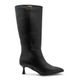 Botas-Formal-Via-Spring-Mujer-Negro-280135-Talla-36-0