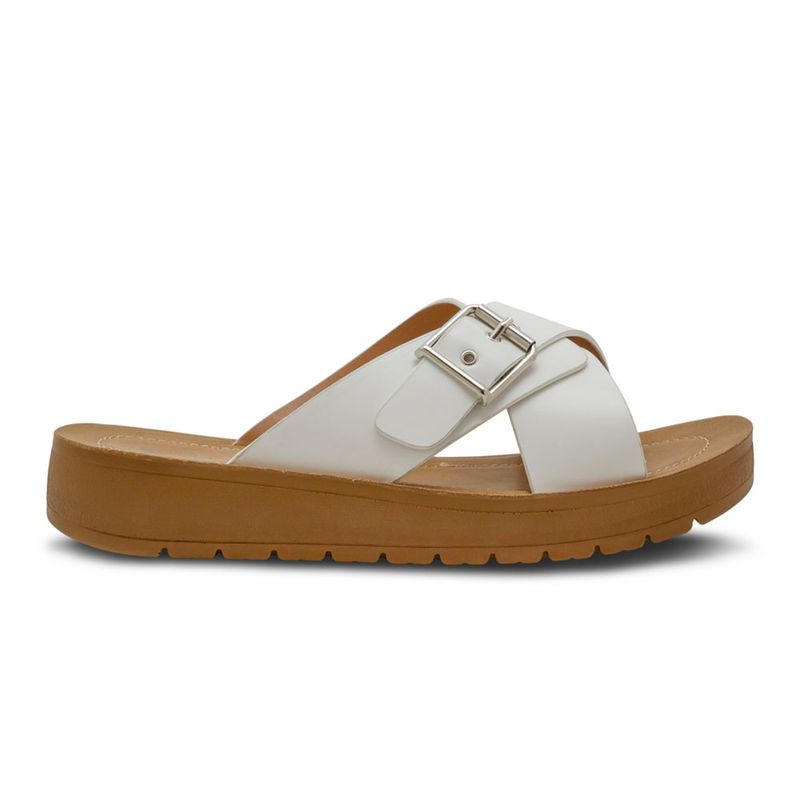 Sandalias-Casual-Via-Spring-Mujer-Blanco-280409-Talla-35-0