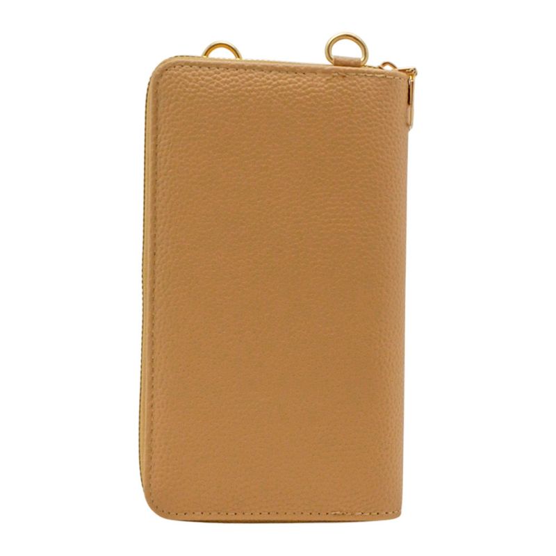Bolsos-Casual-Sin-Marca-Mujer-Beige-280734-Talla-44-1