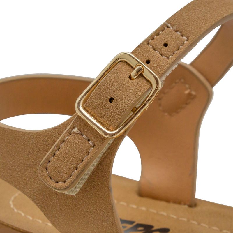 Sandalias-Steps-Niña-Casual-Beige-280399-Talla-30-3
