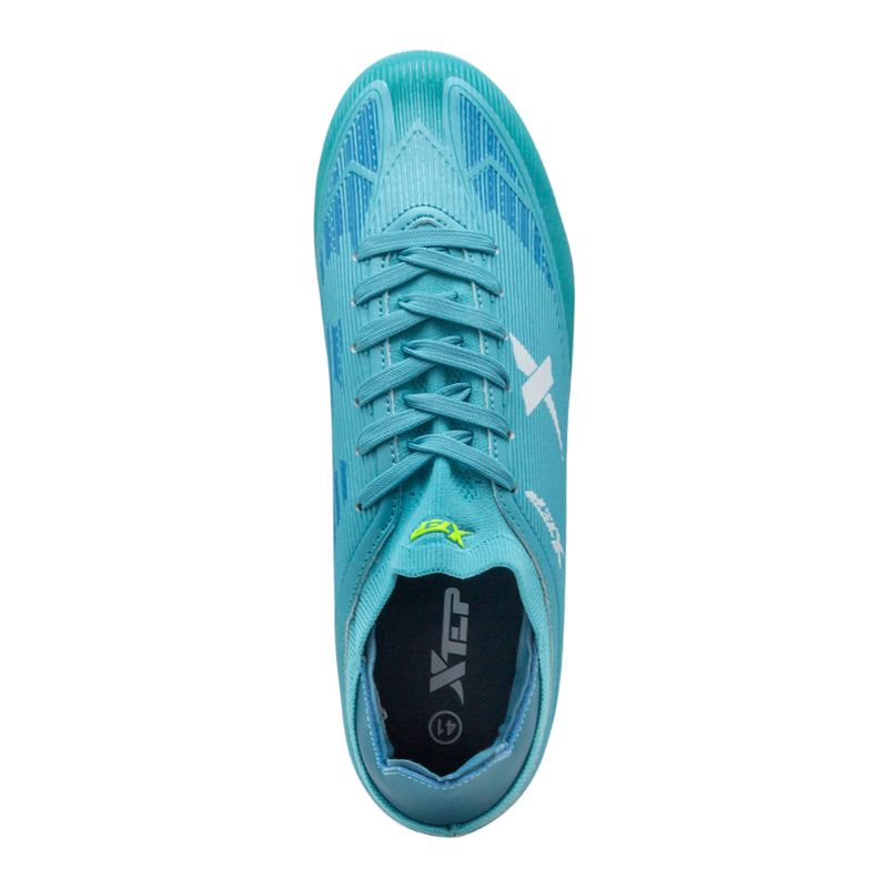 Guayos-Xtep-Hombre-Fútbol-Azul-280421-Talla-37-2