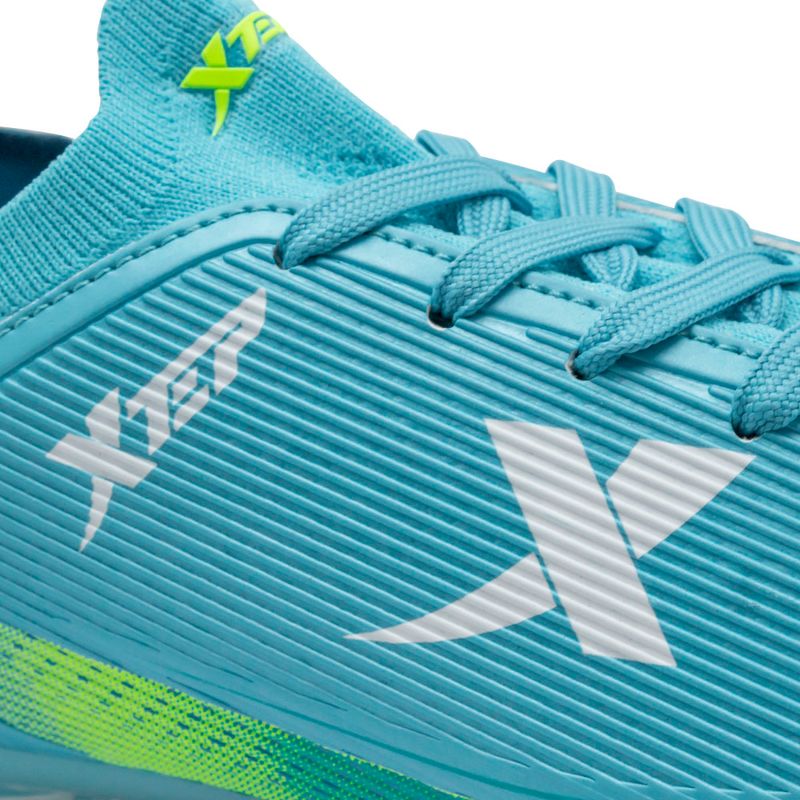 Guayos-Xtep-Hombre-Fútbol-Azul-280421-Talla-37-3
