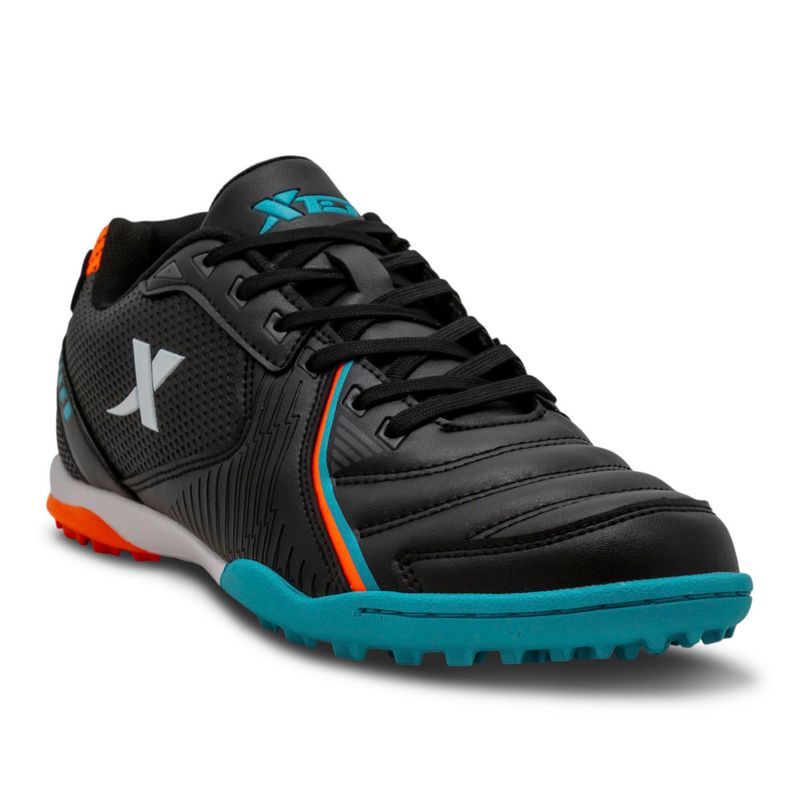 Tenis-Torretines-Xtep-Para-Hombre-Fútbol-Negro-280425-Talla-38-1
