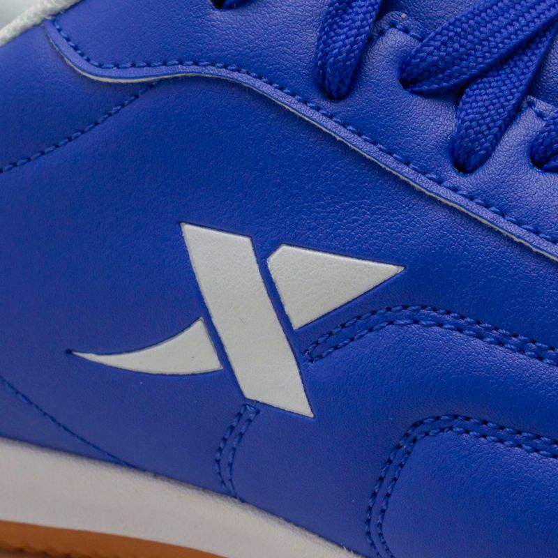 Zapatilllas-Futsal-Xtep-Hombre-Fútbol-Azul-280429-Talla-37-3