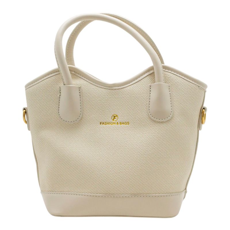 Bolsos-Mujer-Formal-Beige-280695-Talla-44-0