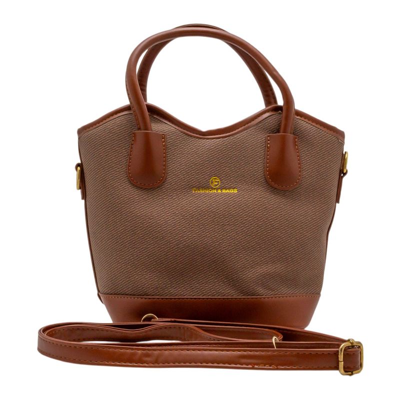 Bolso-Para-Mujer-Formal-Cafe-280697-Talla-44-2