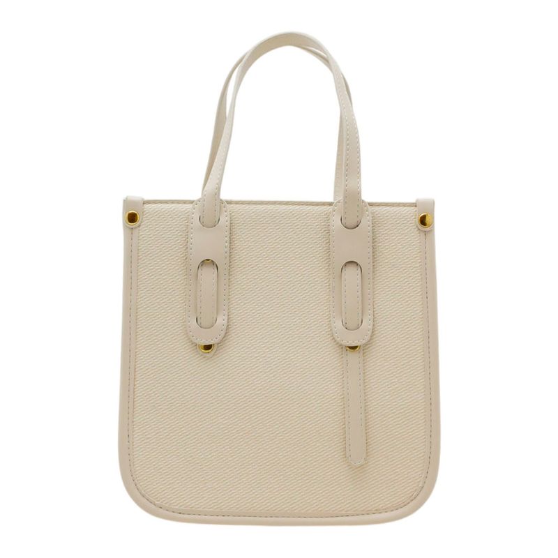 Bolsos-Mujer-Formal-Beige-280698-Talla-44-1