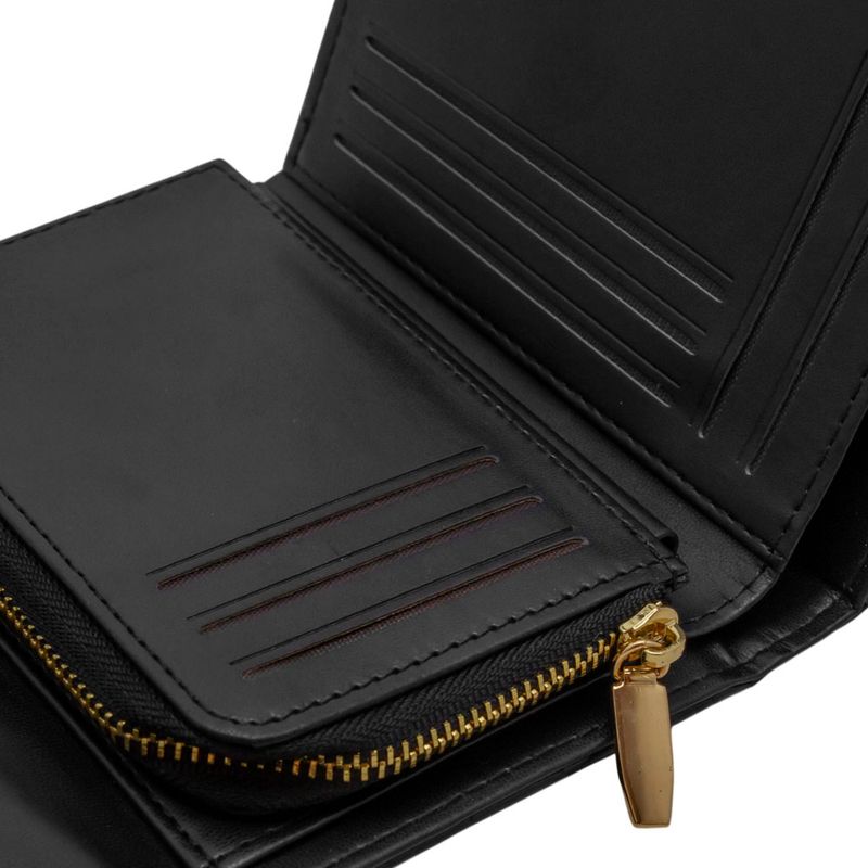 Billeteras-Para-Mujer-Formal-Negro-280729-Talla-44-5