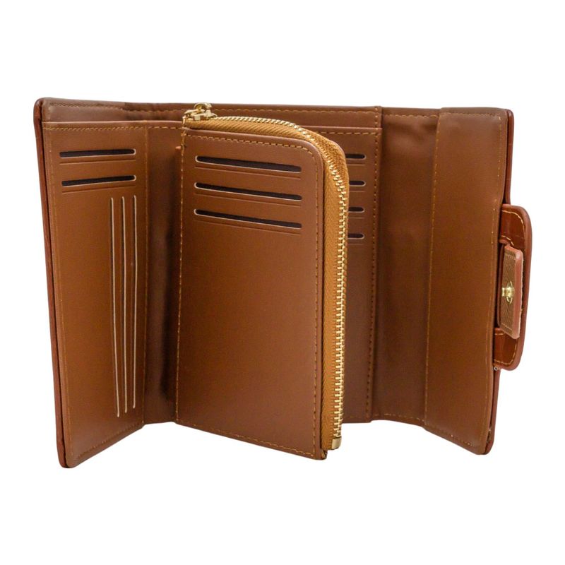 Billeteras-Para-Mujer-Formal-Cafe-280730-Talla-44-2
