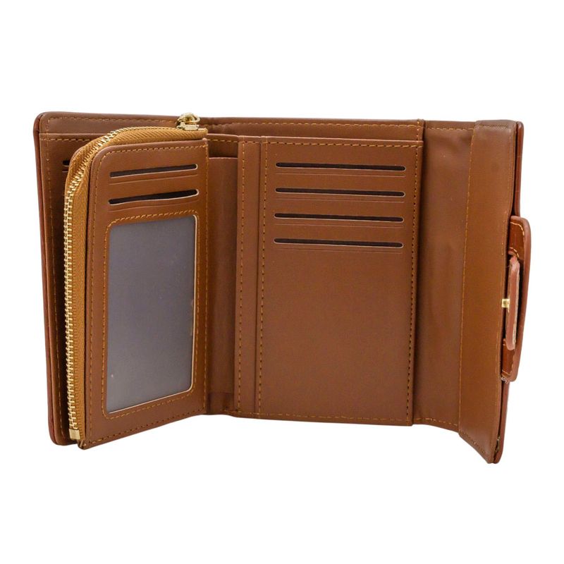 Billeteras-Para-Mujer-Formal-Cafe-280730-Talla-44-3