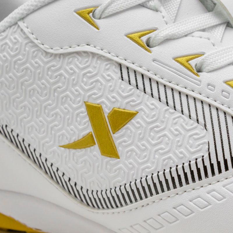 Tenis-Torretines-Xtep-Para-Hombre-Fútbol-Blanco-280767-Talla-37-3