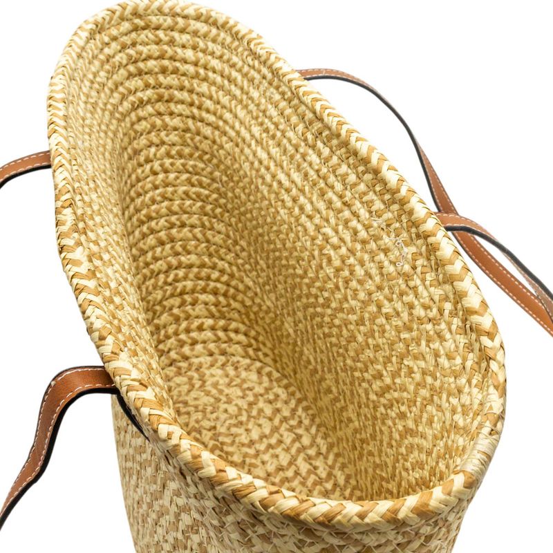 Bolsos-Mujer-Formal-Beige-280775-Talla-44-2
