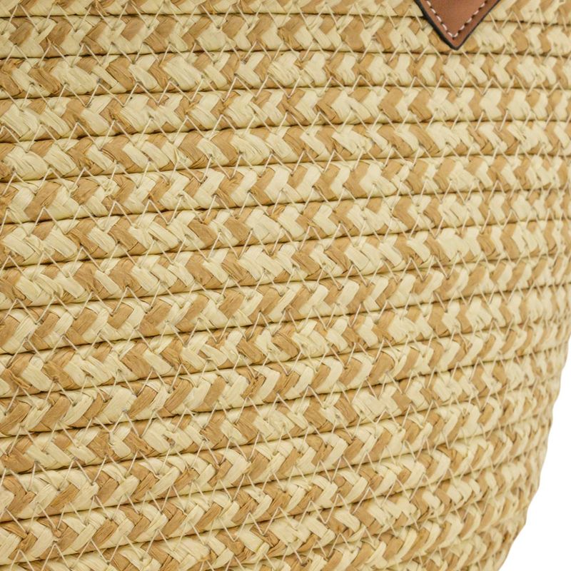 Bolsos-Mujer-Formal-Beige-280775-Talla-44-4